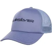 Quiksilver Trucker Cap "Omni"
