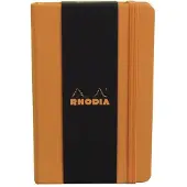 Rhodia Notizbuch/-heft Boutiqu