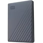 Western Digital WDBWML0020BGY-WESN, 2 TB, 3.2 Gen 1 (3.1 Gen 1)
