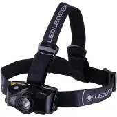 Led Lenser Stirnlampe MH8