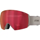 Atomic Revent Q L Hd Solo Photochrome Skibrille