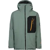 Protest Herren Funktionsjacke PRTWest snowjacket