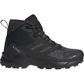 Adidas Trekkingschuhe Terrex Skychaser AX5 Mid GORE-TEX CLIMAWARM+ JQ2205 Schwarz 42