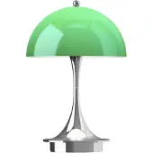 Louis Poulsen Panthella 160 Outdoor Portable Leuchte aus Polymer