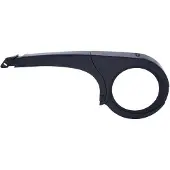 Horn Catena 04 Chain Guard Silber