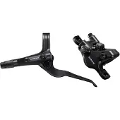 Shimano Mt410/mt402 Post Mount 2 Piston Vorderradbremse
