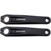 Shimano Steps E8000 E-bike Kurbel