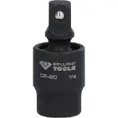 BRILLIANT TOOLS BT024601