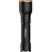 Duracell Df1500r Taschenlampe