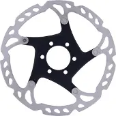 Shimano Bremsscheibe MTB 6 alle XT -RT76S