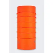 Buff Thermonet Solid Orange Fluor