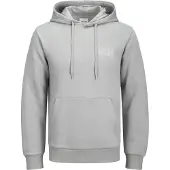 Jack & Jones Plus Size Logo Kapuzenpullover