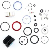 RockShox Vivid 09-10 Service-kit