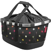 Klickfix Gt Racktime Gepäckträgertasche 21l
