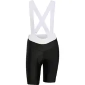 Adidas Damen gepolsterte Trägerhose | Größe XS