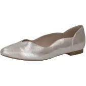 Caprice Ballerina "Ballerinas Leder"