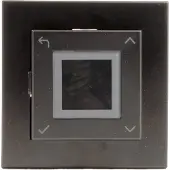 Glen Dimplex Connect SWT-IZB Thermostat Black
