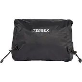 Adidas - Xperior Waist Pack - Hüfttasche Gr One Size grau
