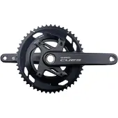 Shimano Cues Fc-u6040-2 9/10s Kurbelgarnitur