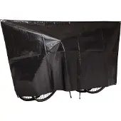 Vk International Wp 2 Bikes Fahrradabdeckung