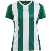 Craft Trikot Damen progress stripe