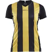 Craft Trikot Damen progress stripe