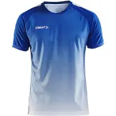 Craft Pro Control Fade Trikot Kurzarm Herren - Royal