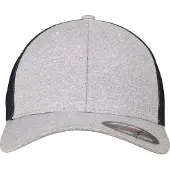Flexfit Flex Cap "Unisex Melange Mesh"