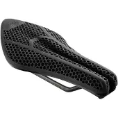 Fizik Transiro Aeris LD R1 Adaptive Rennsattel 135 mm - 3D-gedruckte Adaptive...