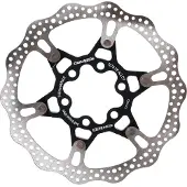 Contec Cdr-hd 1 6b Bremsscheibe