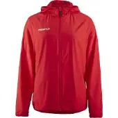 Craft Regenjacke Frauen Squad
