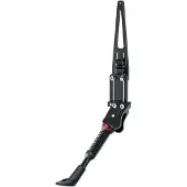 Hebie ständer 0663 Lowrider 26 28 Zoll Aluminium schwarz