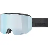 Uvex Lace Attract Fm Skibrille