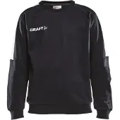 Craft Rundhals Sweatshirt für Kinder progress r-neck