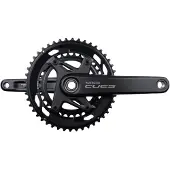 Shimano Cues Fc-u6030-2 9/10s Kurbelgarnitur