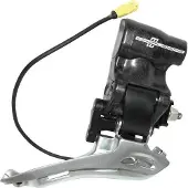 Campagnolo Vorderer Umwerfer Chorus EPS 12V