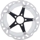 Shimano Xt Mt800 Ice Tech Freeza 180 Int Center Lock Bremsscheibe