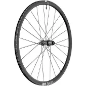 Dt Swiss Ar 1600 Spline 30 Db Disc Tubeless Rennrad-hinterrad