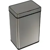 Wellhome Mülleimer 50l