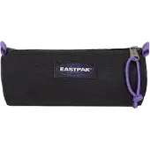 Eastpak Schlampermäppchen Benchmark Single Kontrast Vineyrd schwarz