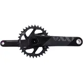 Sram Pedale xx1 Eagle 55mm dub 32T