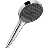 Hansgrohe Rainfinity Handbrause 130 3jet EcoSmart+, Chrom