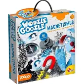 Lisciani Woozle Goozle - Magnetsimus
