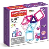 Magformers Inspire Set 30-teilig Magentspiel