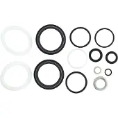 RockShox Basic Boxxer Rc 12-16 Gabeldichtringsatz