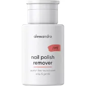 Alessandro Alessan Nail Polish Remover 175 ml Nagellackentferner