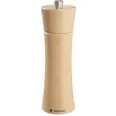 Zassenhaus Salzmühle " FRANKFURT" natur Höhe: 18 cm