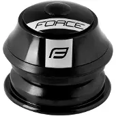 Force Steuersatz Ahead 1 1/8'' Semi Integriert Stahl