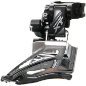 Shimano Deore Xt Down Swing Fd-m8025 66-69º Umwerfer