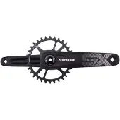 Sram Sx Eagle Boost Dub Direct Mount Kurbelgarnitur